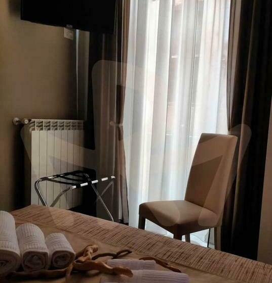اتاق استاندارد سه نفره, La Maison Du Relax