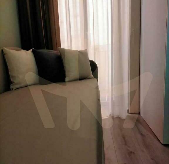 اتاق استاندارد سه نفره, La Maison Du Relax