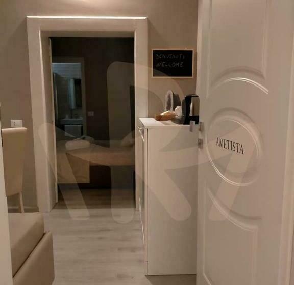 اتاق استاندارد سه نفره, La Maison Du Relax