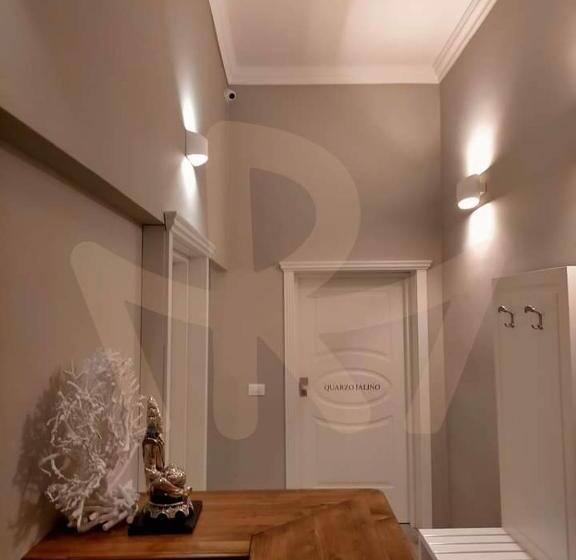 اتاق استاندارد سه نفره, La Maison Du Relax