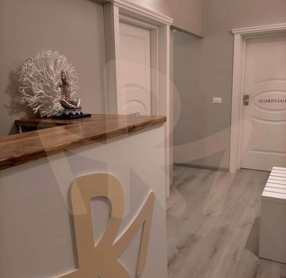 اتاق استاندارد سه نفره, La Maison Du Relax