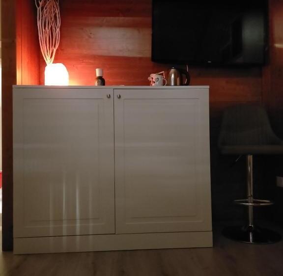 سوییت لوکس, La Maison Du Relax