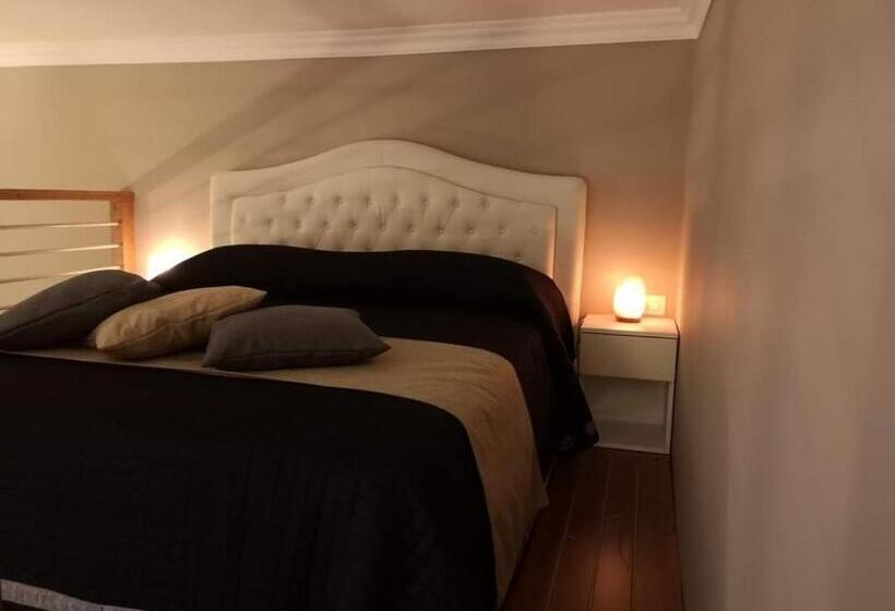 سوییت لوکس, La Maison Du Relax