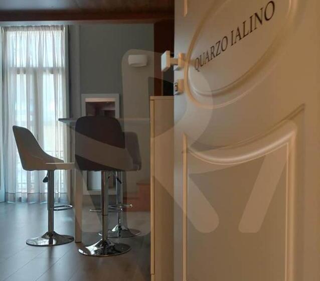 اتاق استاندارد چهارنفره با بالکن, La Maison Du Relax