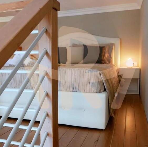 سوییت جونیور با بالکن, La Maison Du Relax