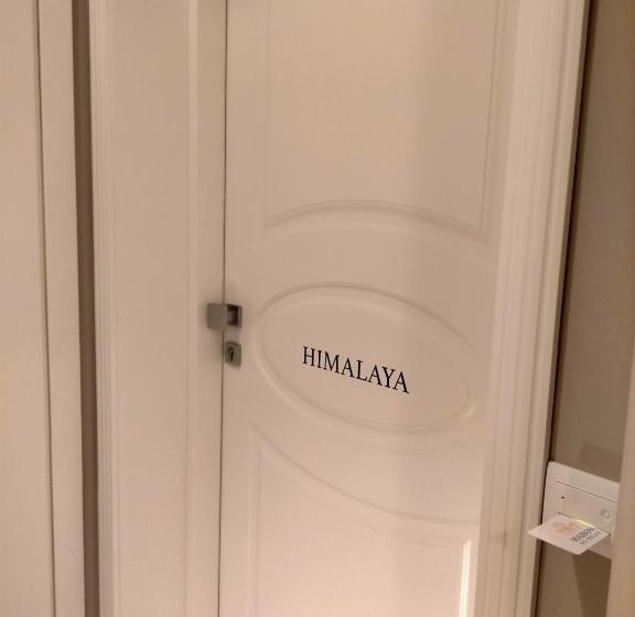 سوییت جونیور با بالکن, La Maison Du Relax