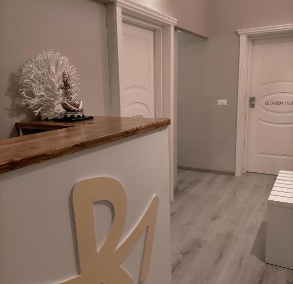 سوییت جونیور با بالکن, La Maison Du Relax