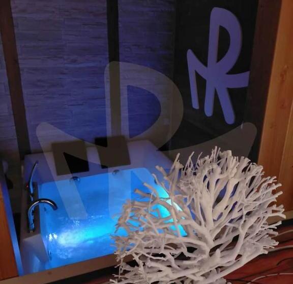 سوییت لوکس, La Maison Du Relax