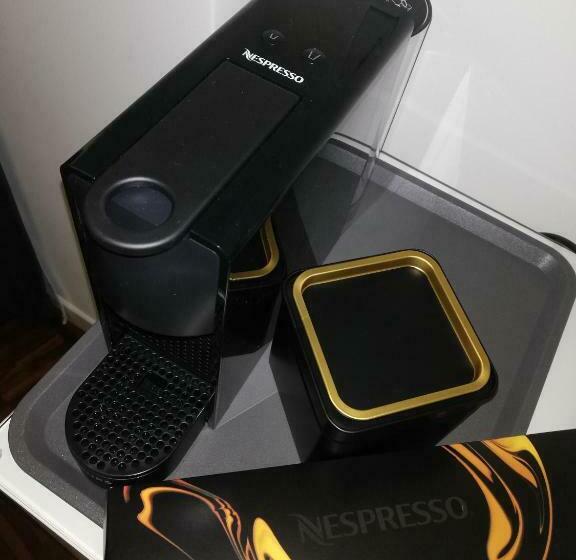 חדר דלוקס, Moro 34