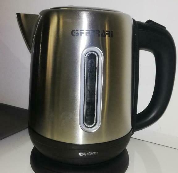 חדר דלוקס, Moro 34