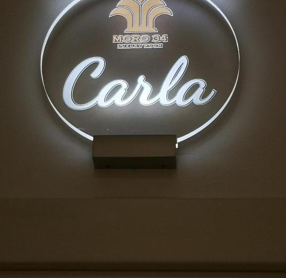 חדר דלוקס, Moro 34