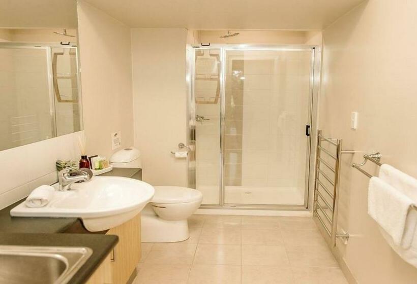 فيلا 3 غرف نوم, Mcmillans Of Metung Coastal Resort