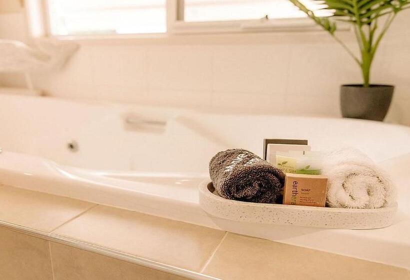 فيلا 3 غرف نوم, Mcmillans Of Metung Coastal Resort