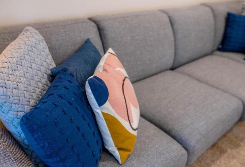 فيلا 3 غرف نوم, Mcmillans Of Metung Coastal Resort