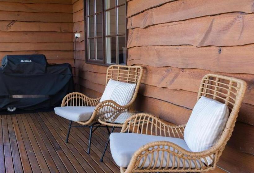 Дом 2 Спальни, Mcmillans Of Metung Coastal Resort