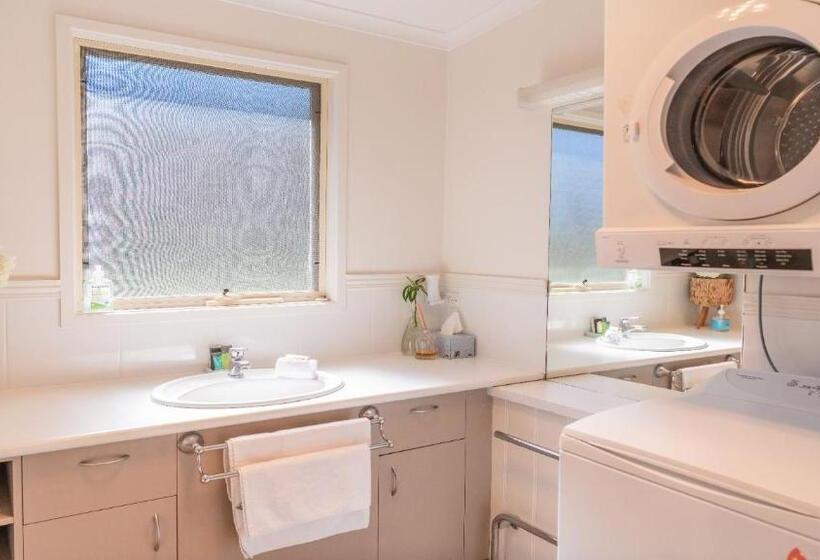 منزل غرفتين نوم, Mcmillans Of Metung Coastal Resort