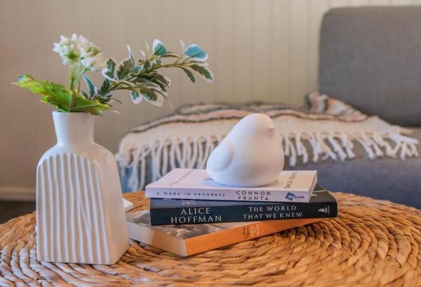 منزل غرفتين نوم, Mcmillans Of Metung Coastal Resort