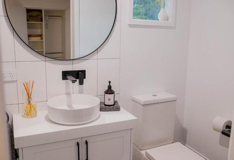 منزل 3 غرف نوم, Mcmillans Of Metung Coastal Resort