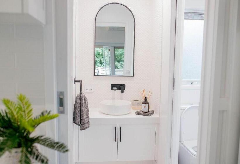 منزل 3 غرف نوم, Mcmillans Of Metung Coastal Resort