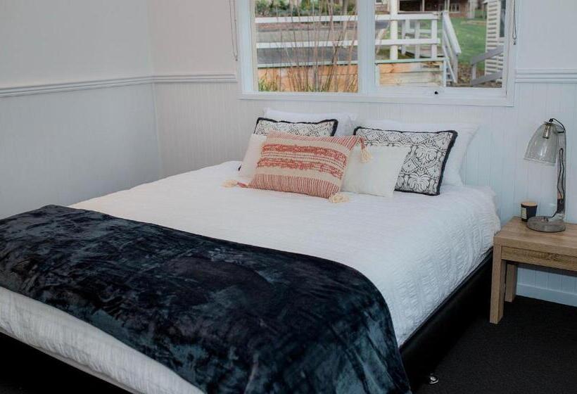 منزل 3 غرف نوم, Mcmillans Of Metung Coastal Resort