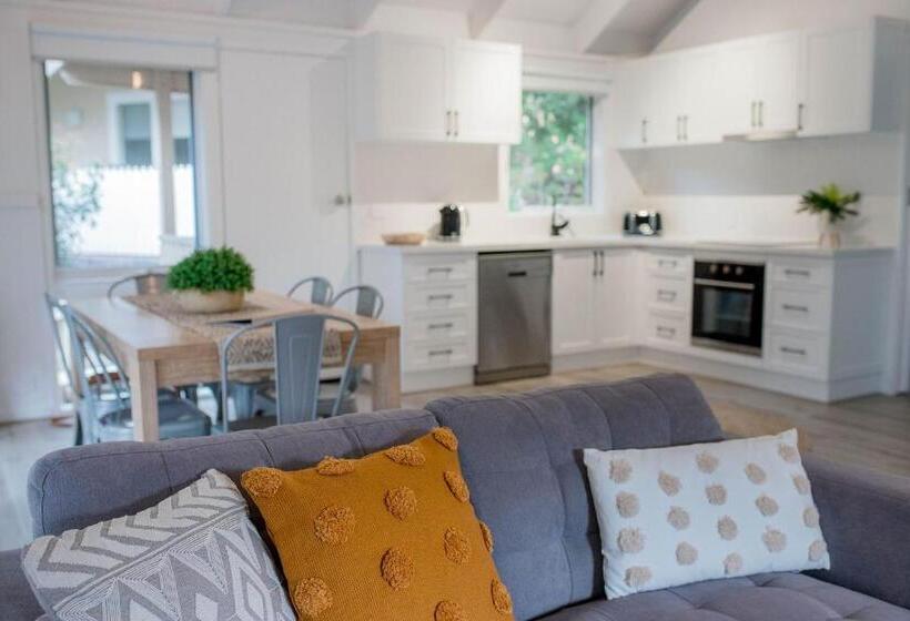 منزل 3 غرف نوم, Mcmillans Of Metung Coastal Resort