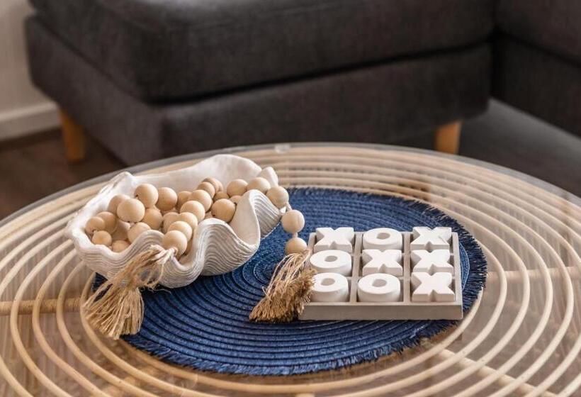 منزل غرفتين نوم, Mcmillans Of Metung Coastal Resort