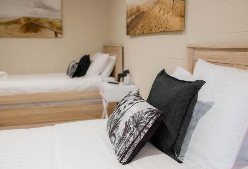 فيلا 3 غرف نوم, Mcmillans Of Metung Coastal Resort