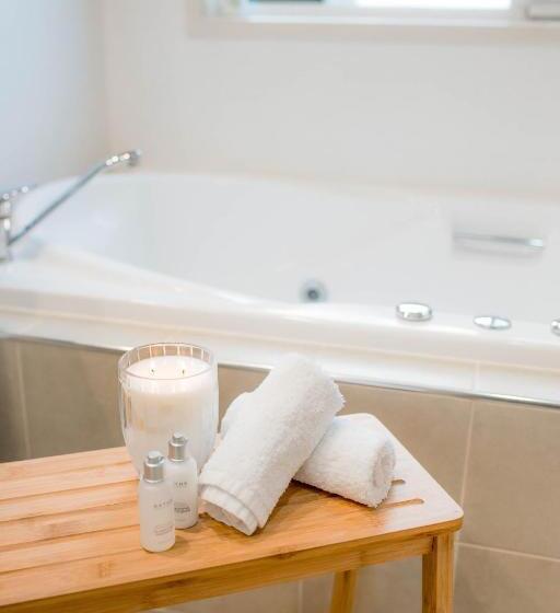 فيلا 3 غرف نوم, Mcmillans Of Metung Coastal Resort