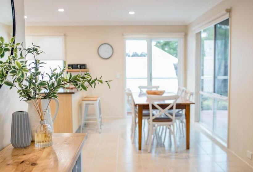 فيلا 3 غرف نوم, Mcmillans Of Metung Coastal Resort