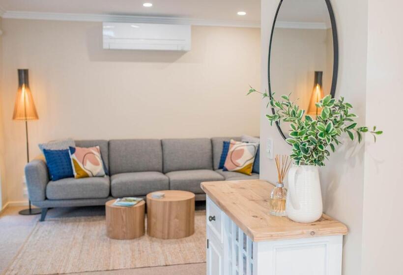 فيلا 3 غرف نوم, Mcmillans Of Metung Coastal Resort