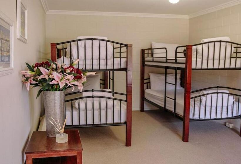 فيلا 3 غرف نوم, Mcmillans Of Metung Coastal Resort