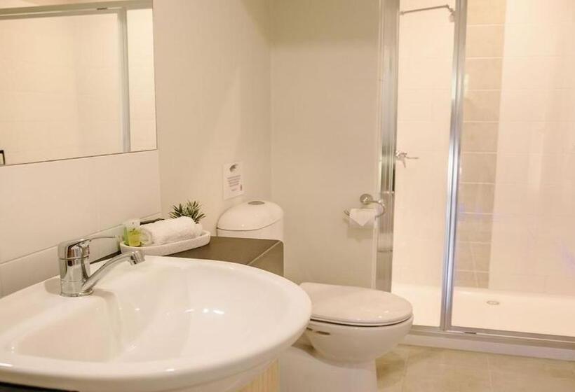 فيلا 3 غرف نوم, Mcmillans Of Metung Coastal Resort