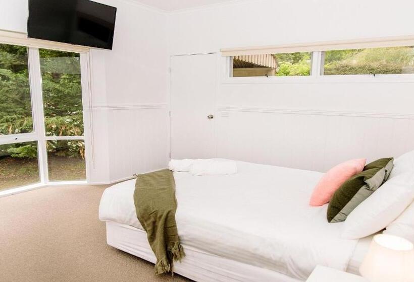 منزل 3 غرف نوم, Mcmillans Of Metung Coastal Resort