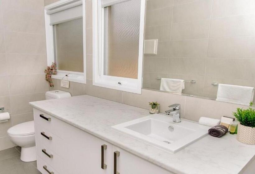 منزل 3 غرف نوم, Mcmillans Of Metung Coastal Resort