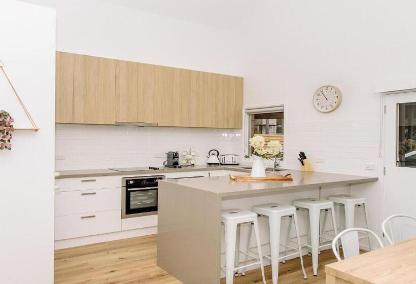 منزل 3 غرف نوم, Mcmillans Of Metung Coastal Resort