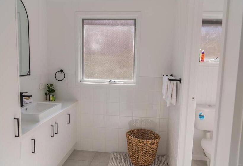 منزل غرفتين نوم, Mcmillans Of Metung Coastal Resort