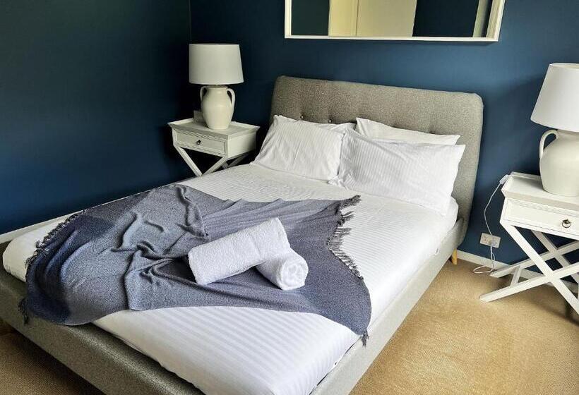 فيلا 3 غرف نوم, Mcmillans Of Metung Coastal Resort