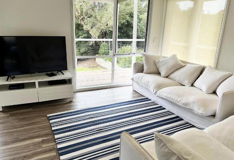 فيلا 3 غرف نوم, Mcmillans Of Metung Coastal Resort