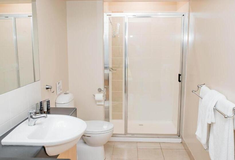 فيلا 3 غرف نوم, Mcmillans Of Metung Coastal Resort