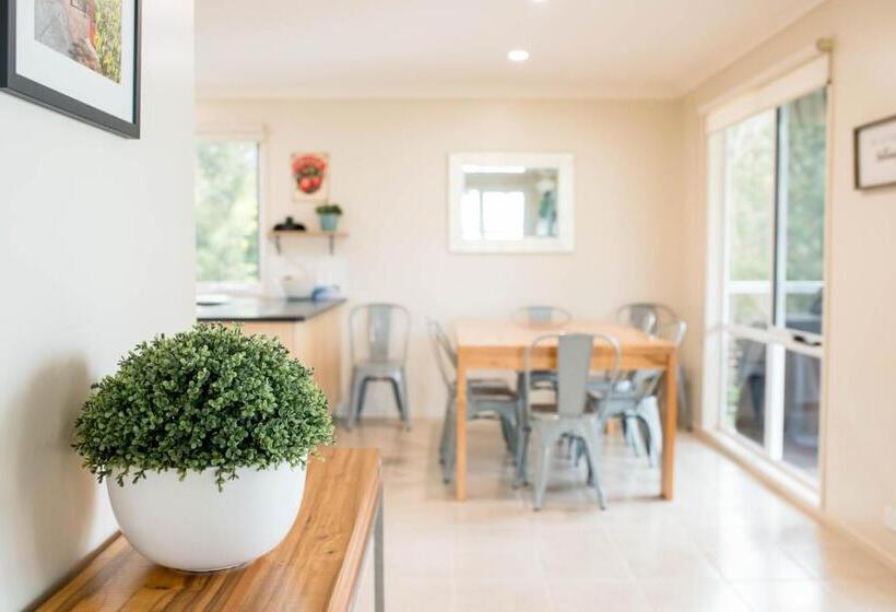 فيلا 3 غرف نوم, Mcmillans Of Metung Coastal Resort