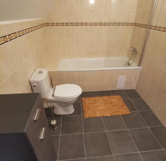 标准间, Penzion Loučka Bystřice