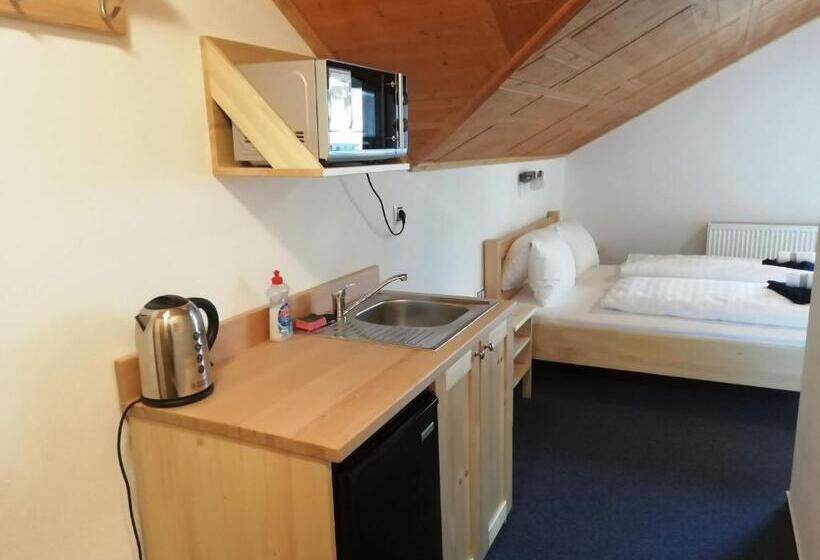 Family Suite, Pension Big Apple