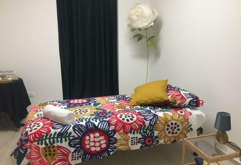 标准单人间, Dimora Pardo