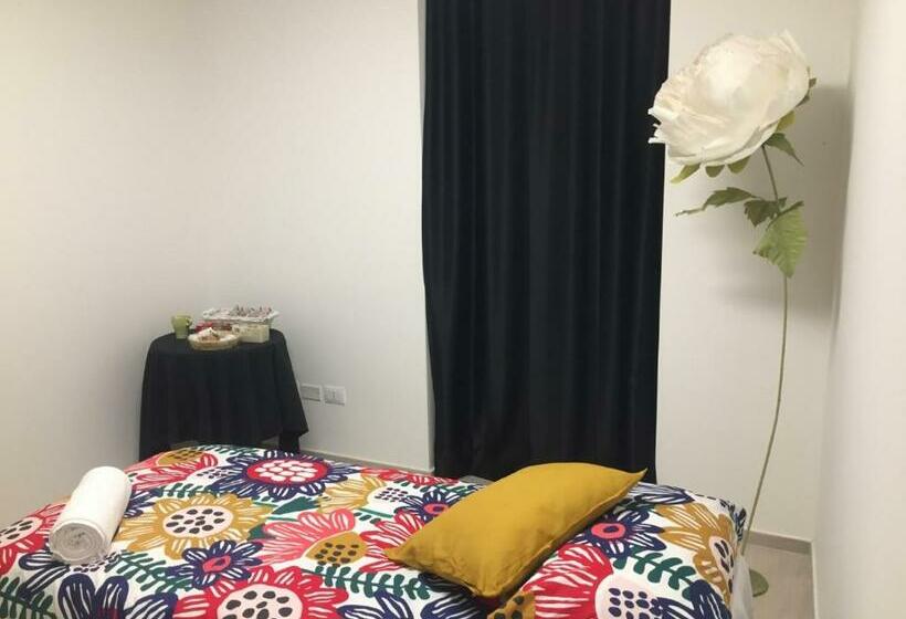 标准单人间, Dimora Pardo