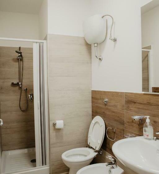 标准间, Dimora Pardo