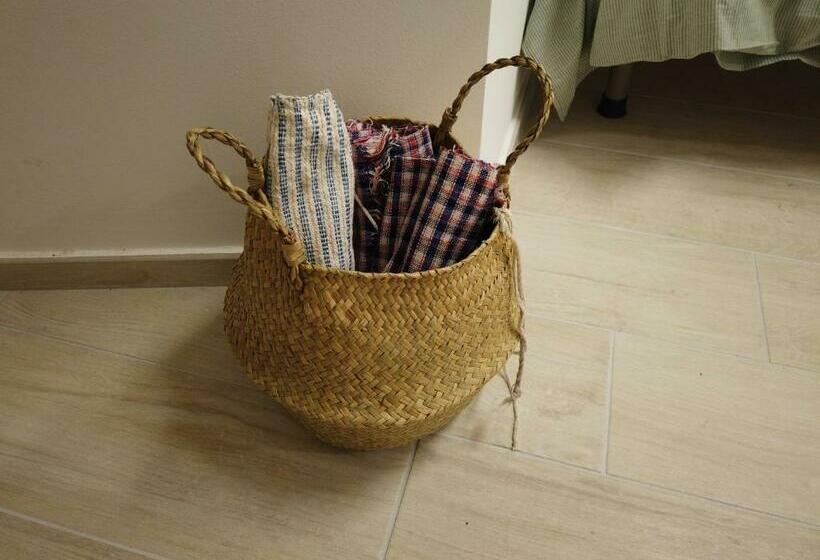 标准间, Dimora Pardo