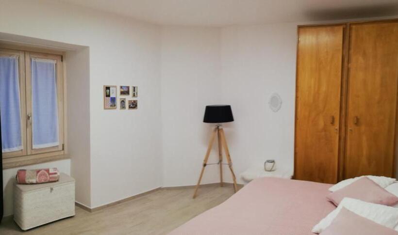 标准间, Dimora Pardo