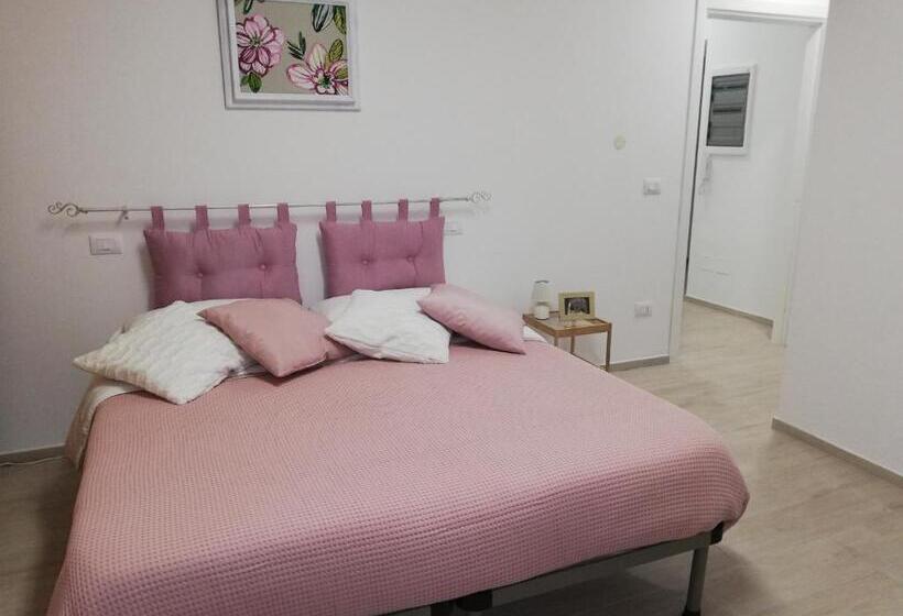 标准间, Dimora Pardo