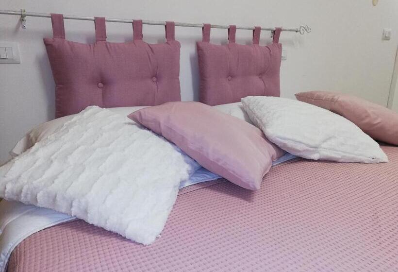 标准间, Dimora Pardo