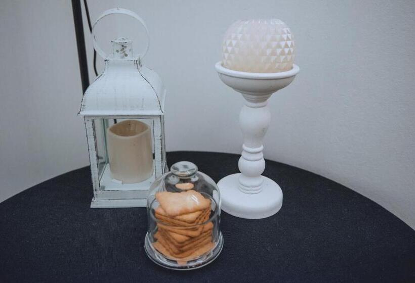 标准单人间, Dimora Pardo